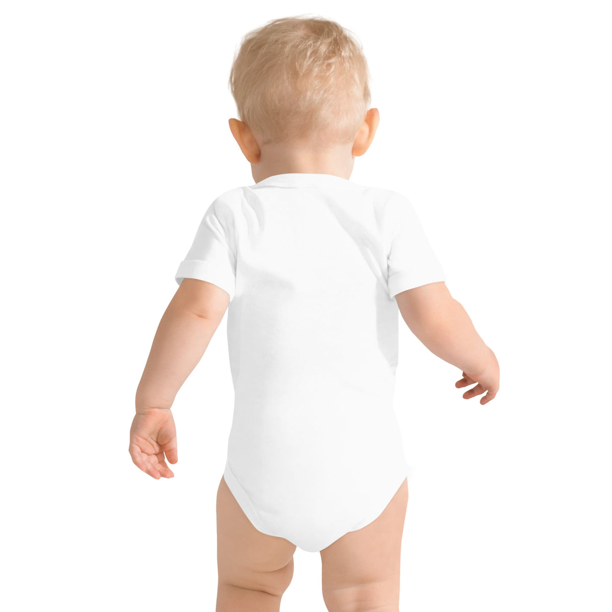 North Dakota Baby Onesie Soft Cotton Newborn Outfit
