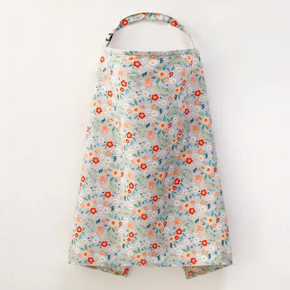Nurture Wrap Nursing Scarf - # BAGE21310002