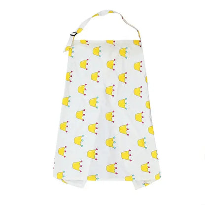 Nurture Wrap Nursing Scarf - # BAGE21310002