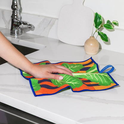 Ciao Down! | 3 Pack Clean-Up Cloths