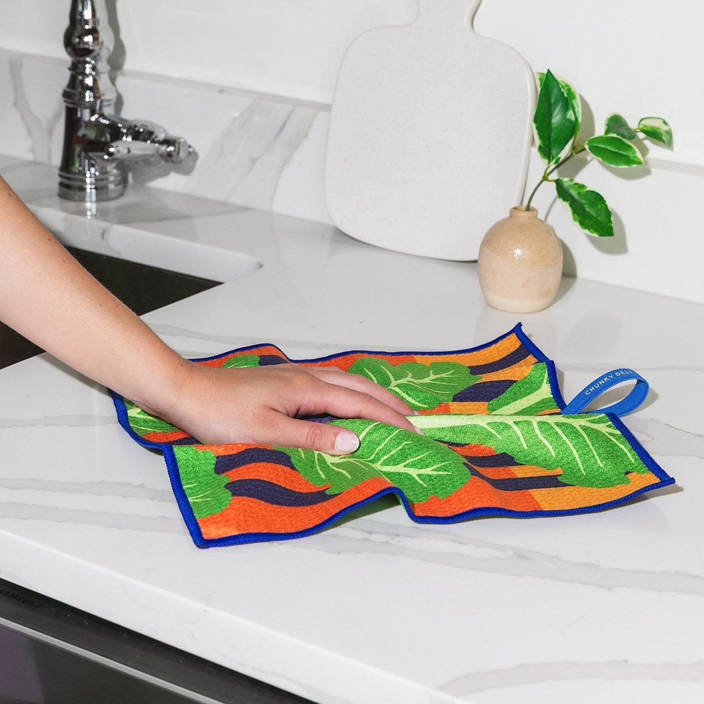 A Little Tart | 3 Pack Clean-Up Cloths