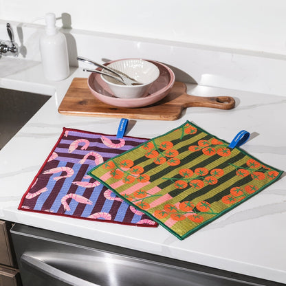 Fishful Thinking | 3-Pack Clean-Up Cloths