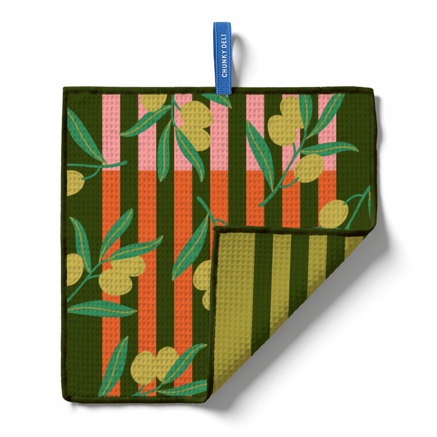 Olive My Love | 3 Pack Clean-Up Cloths