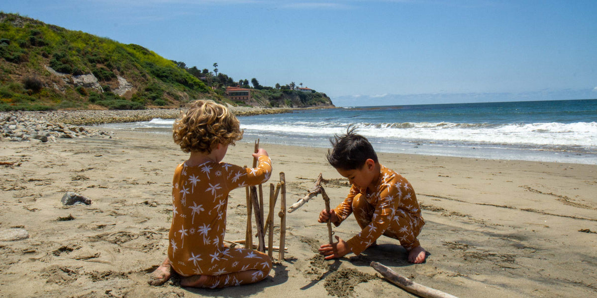 The Shwally Rompers