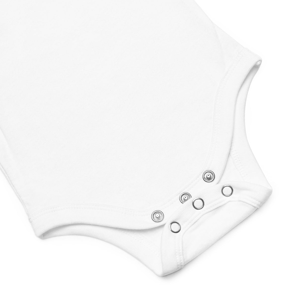 Pasqueflower Onesie Stretch Cotton Bodysuit up to 18 Months