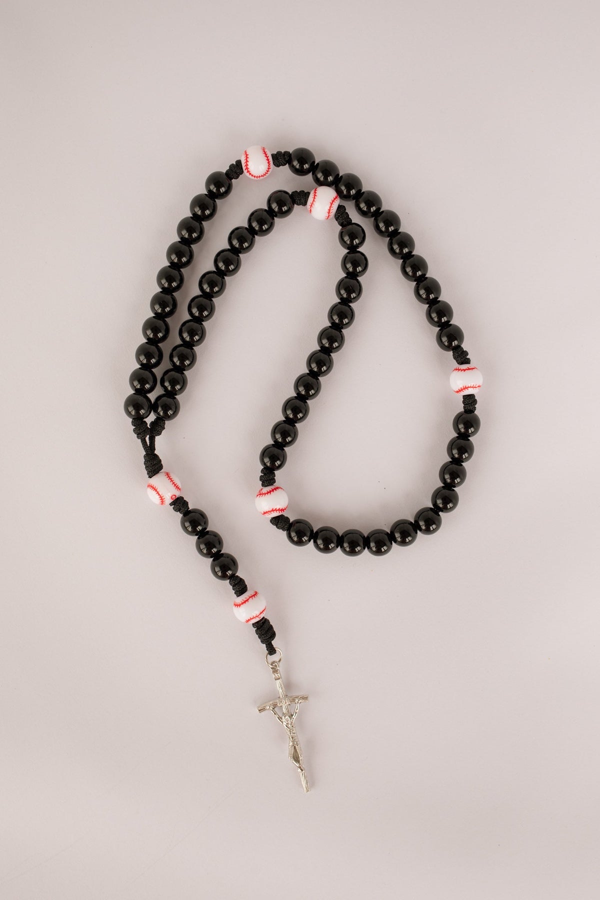 Sports Rosary