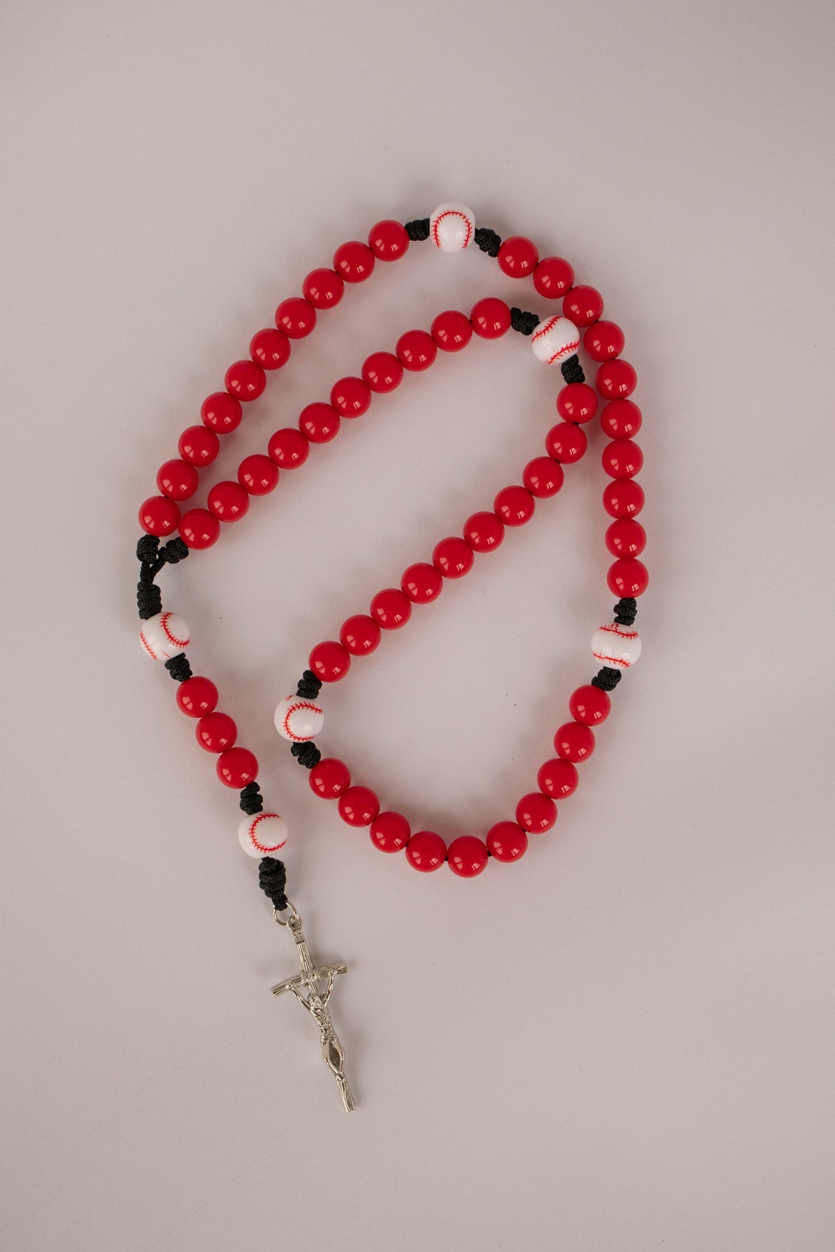 Sports Rosary
