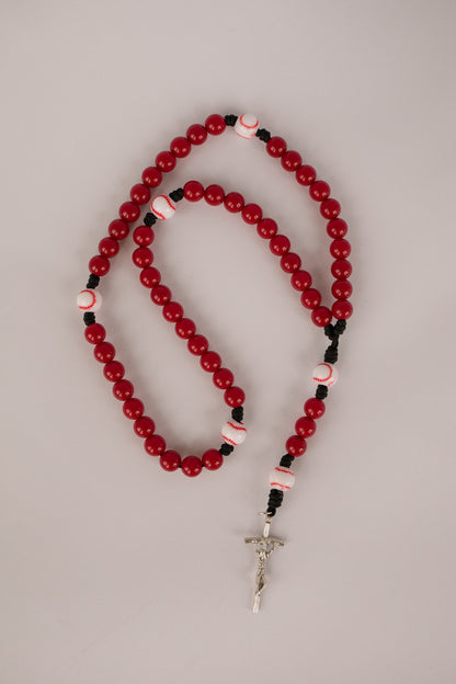 Sports Rosary