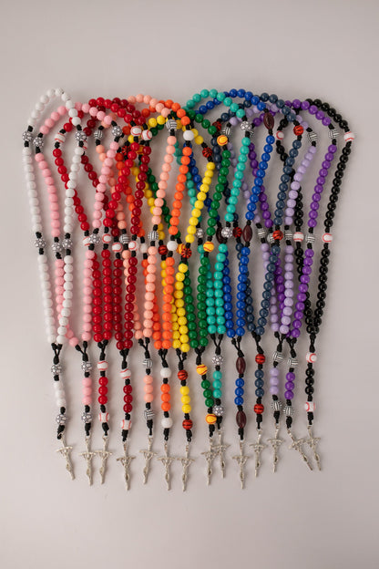 Sports Rosary