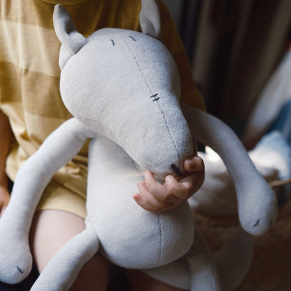 PIOTR THE WOLF – L
