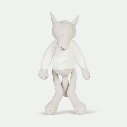 PIOTR THE WOLF – L
