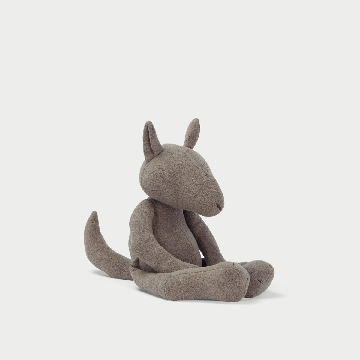 PIOTR THE WOLF – L