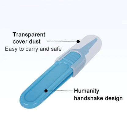 Portable Baby Health Kit - # BAGE61110016