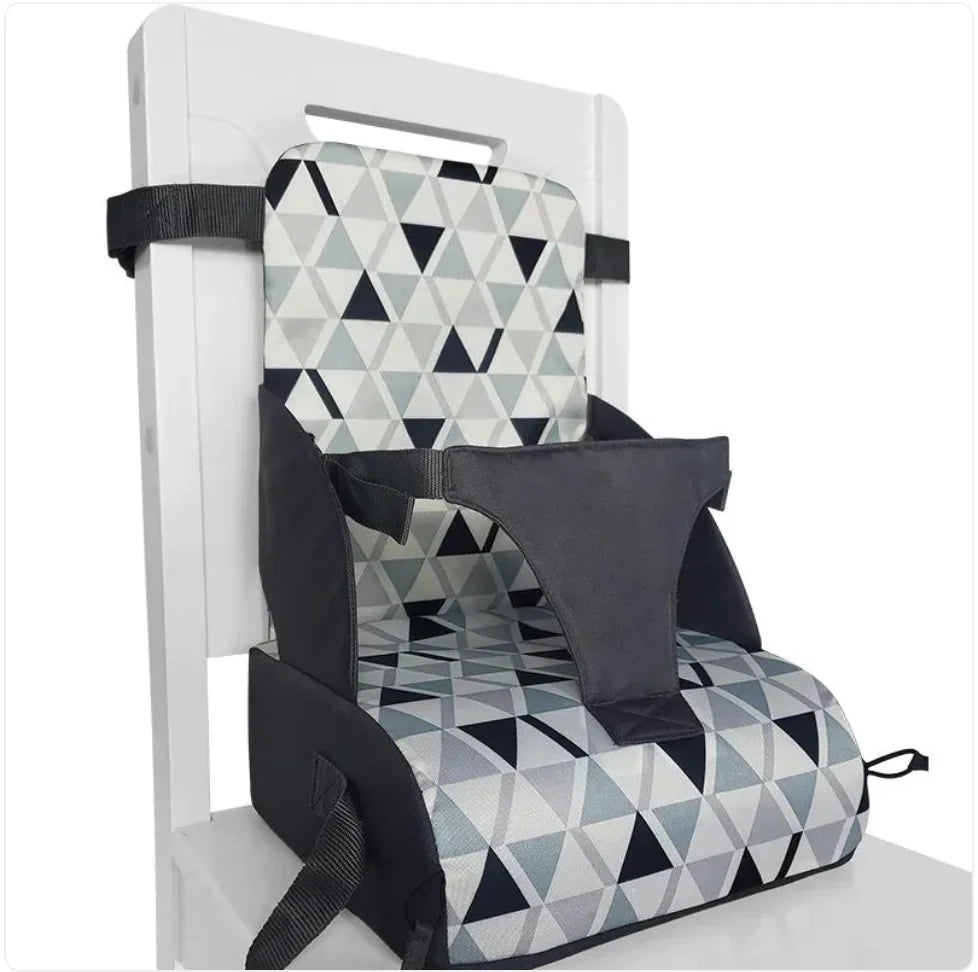 Portable Detachable Baby Seat - # BAGEG11710011