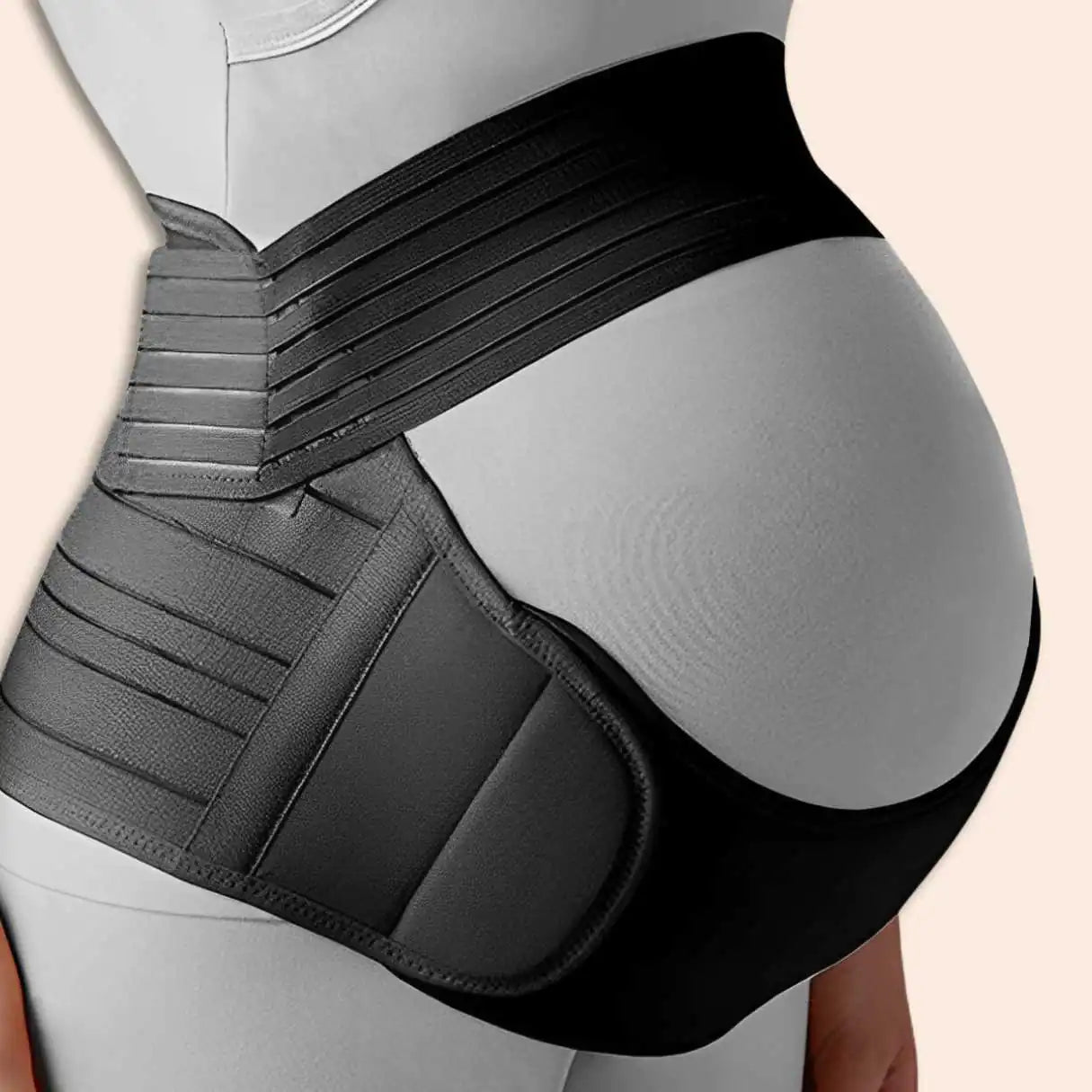 Pregnancy Belt - # WOAA51210001-PRG