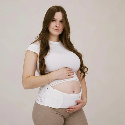 Pregnancy Belt - # WOAA51210001-PRG