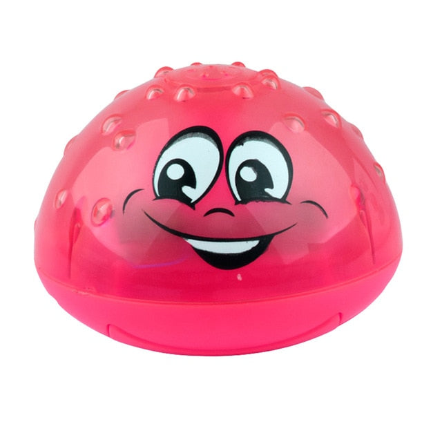 LED Bath Sprinkler