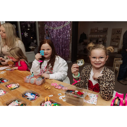 Private Events at the Craft Bar for Fun with Friends
