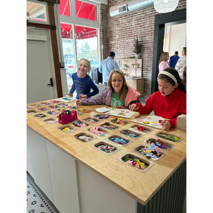 Private Events at the Craft Bar for Fun with Friends