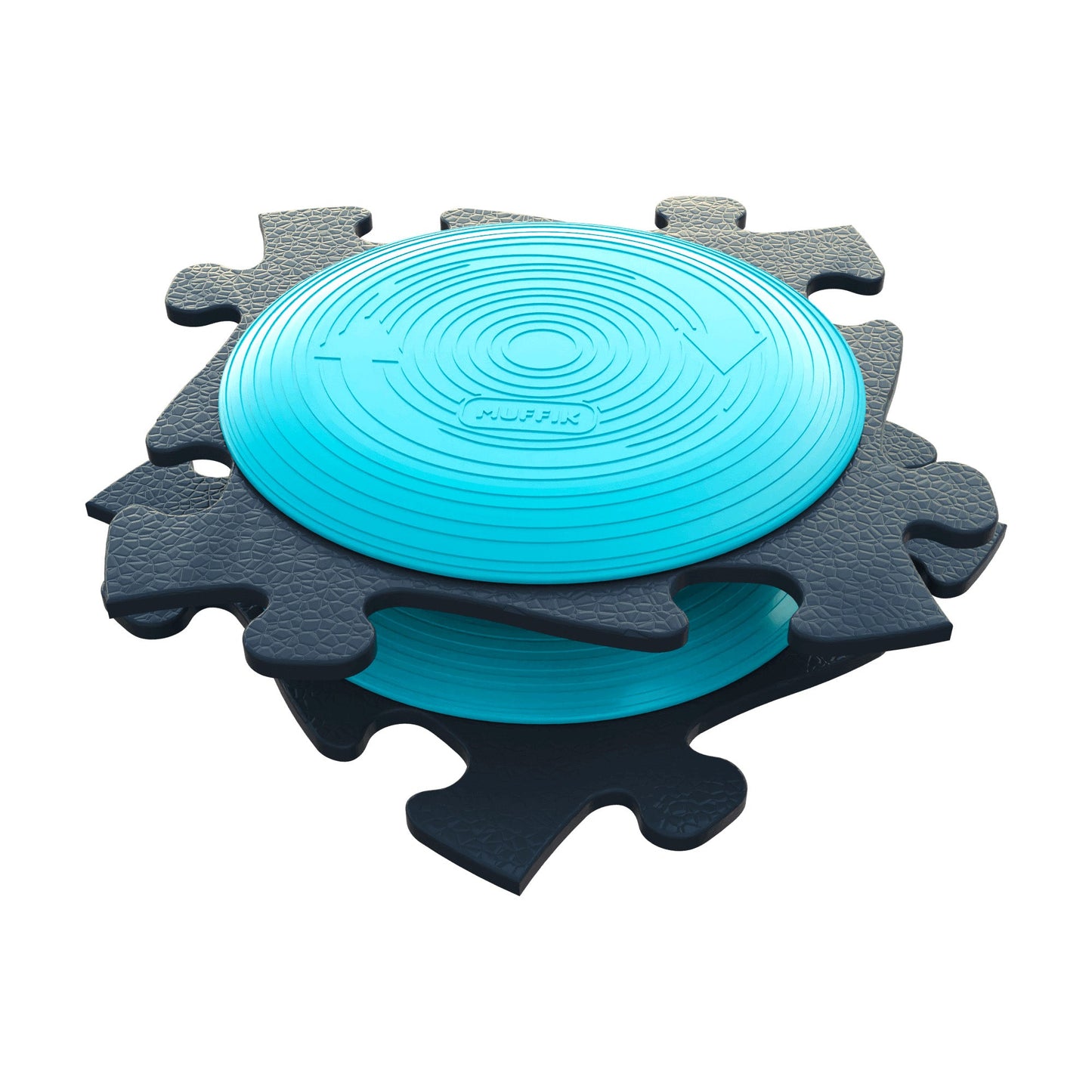 Spin Discs Rotana Set