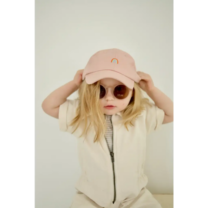Bold Sunglasses for Kids | Green