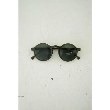 Bold Sunglasses for Kids | Nude