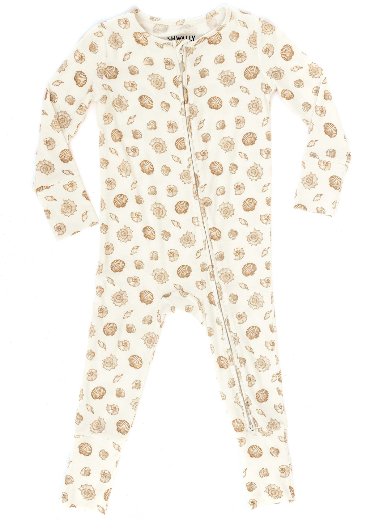 The Shwally Rompers