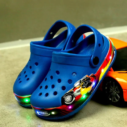 Shoes Sandals Led - # BOAA72310001