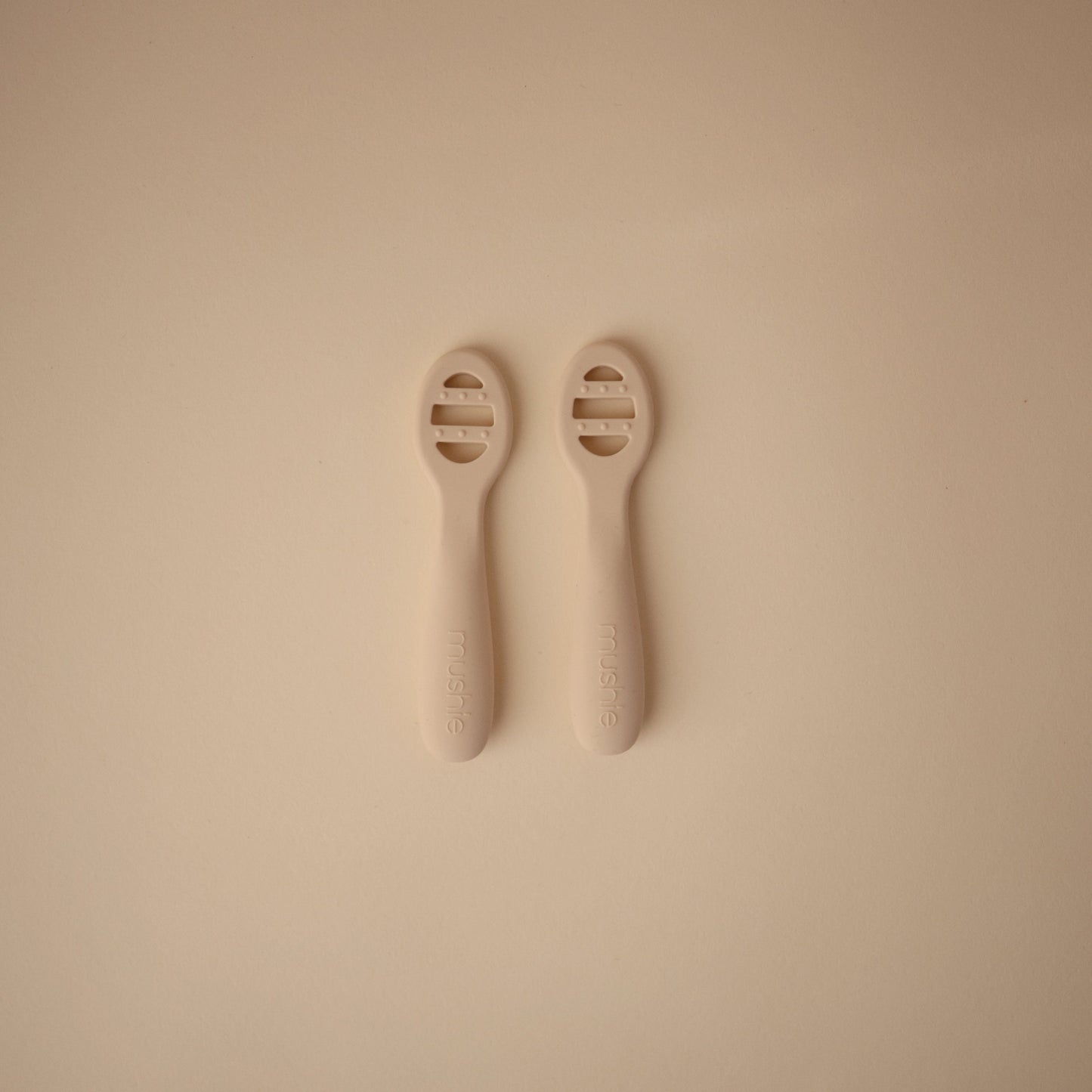 First Feeding Baby Spoons