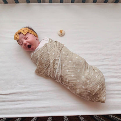 Estes Swaddle Set