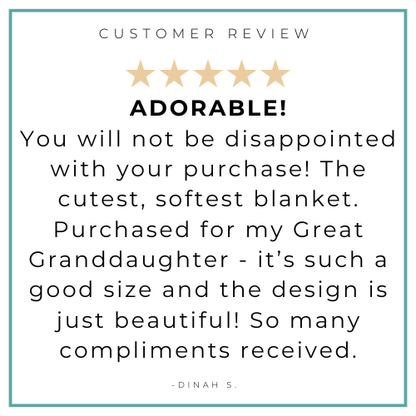 Texas Baby Gift Set: Muslin Swaddle & Bib | Organic Cotton