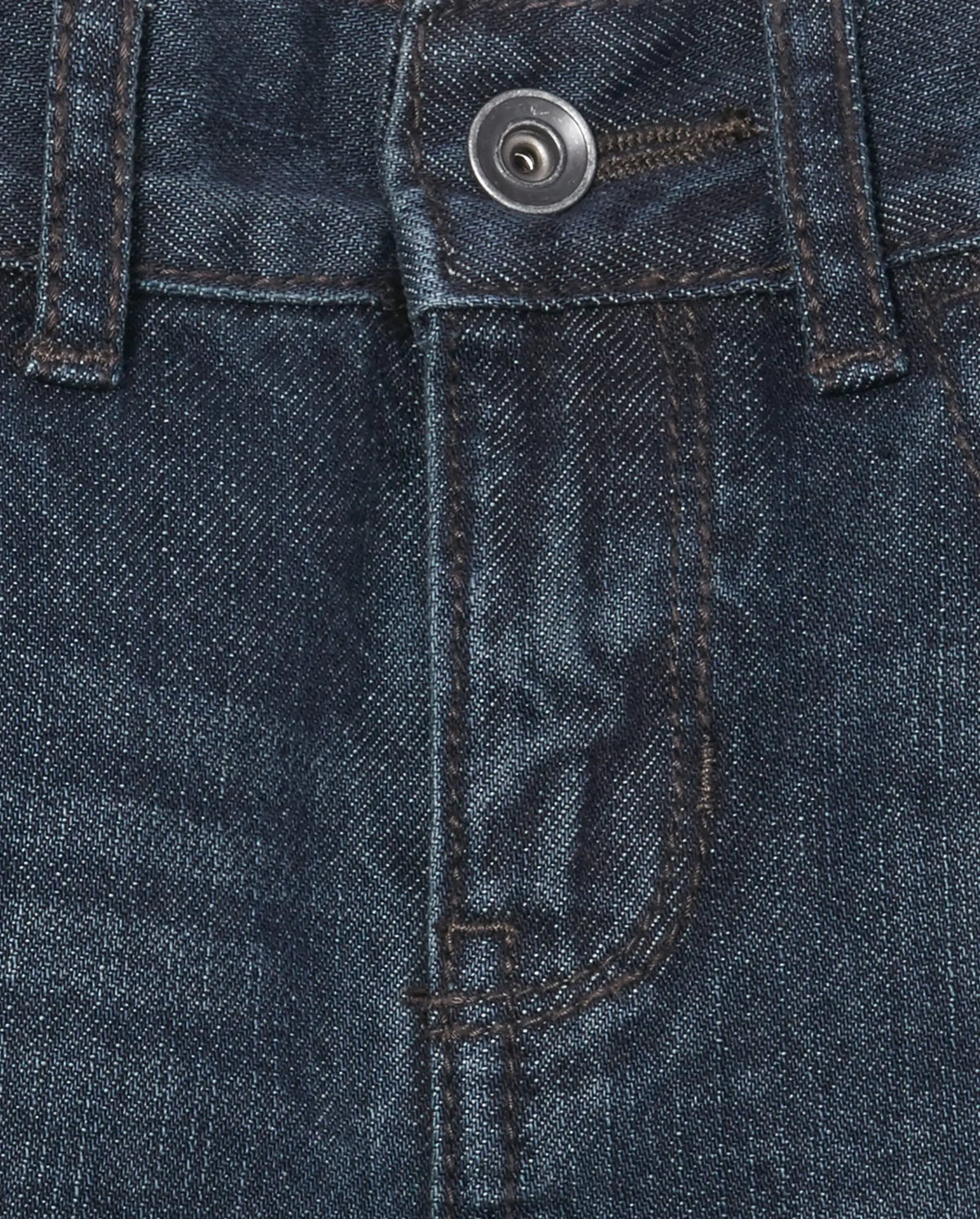 The Children's Place Boys' Multipack Basic Straight Leg Jeans 12 Carbon Wash/Deep Blue Wash/Dark Juptier/Dark Rinse Wash 4-pack - # BOAA11410001