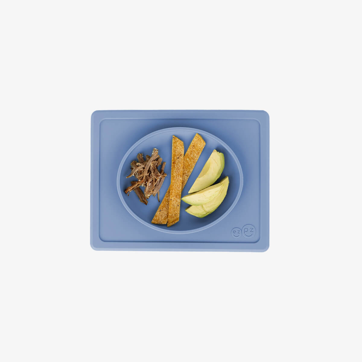 Tiny Plate