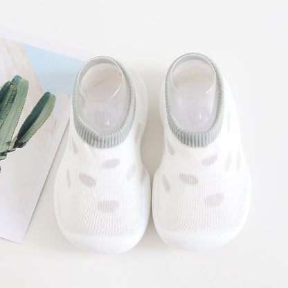 Unisex Baby Shoes - # BOAA71710003