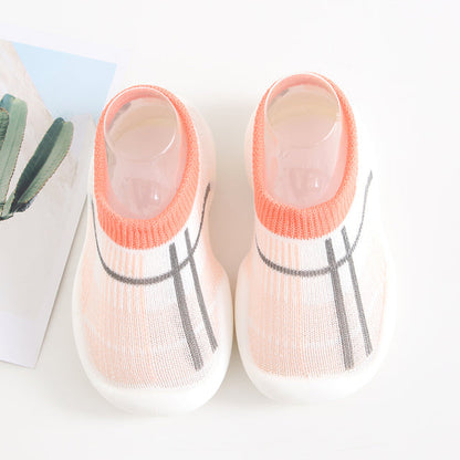 Unisex Baby Shoes - # BOAA71710003