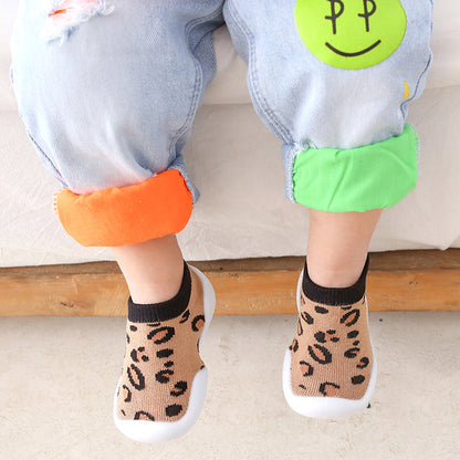 Unisex Baby Shoes - # BOAA71710003