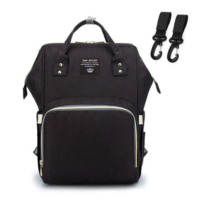USB Diaper Baby Bag - # BAGEG11910001