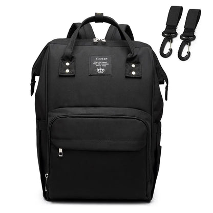 USB Diaper Baby Bag - # BAGEG11910001