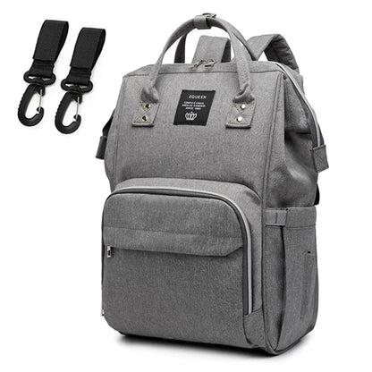 USB Diaper Baby Bag - # BAGEG11910001