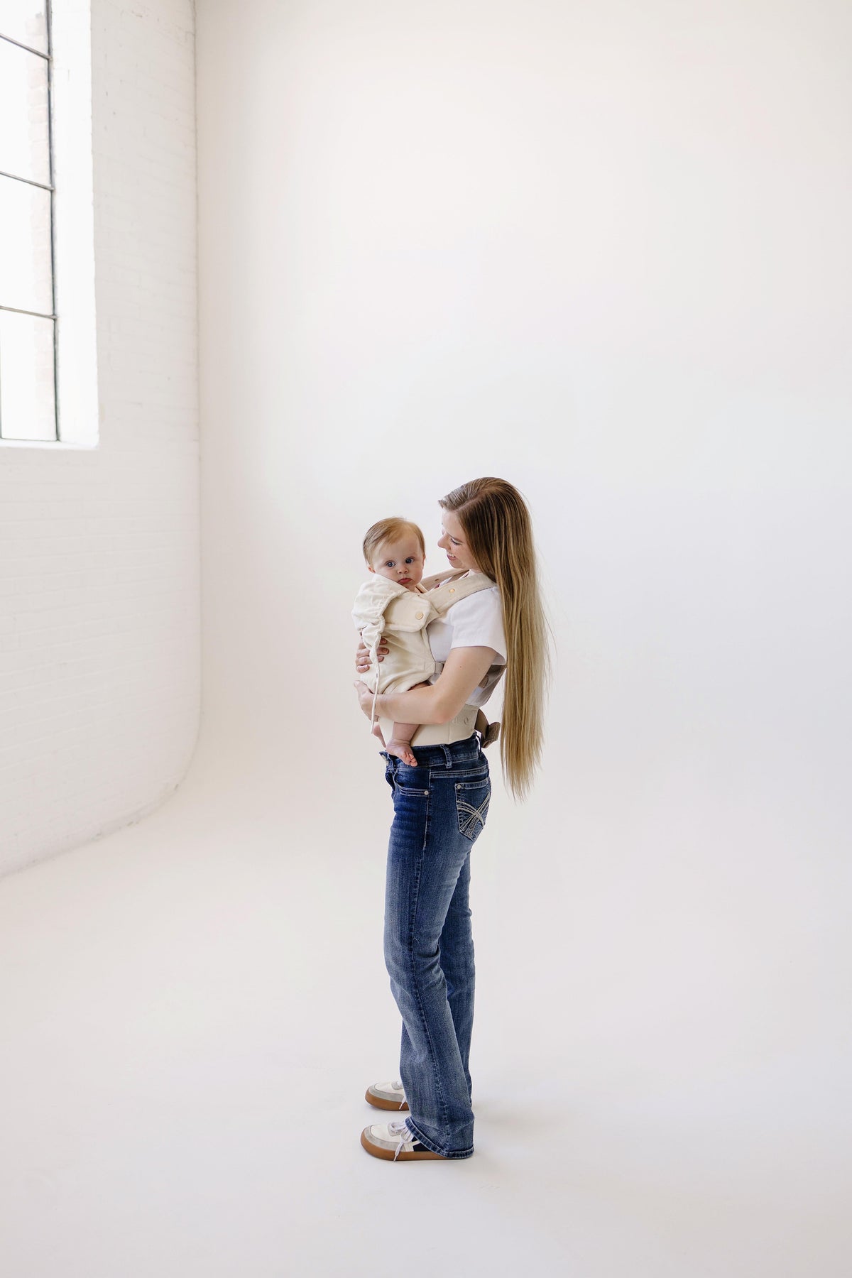 Essential Baby Carrier