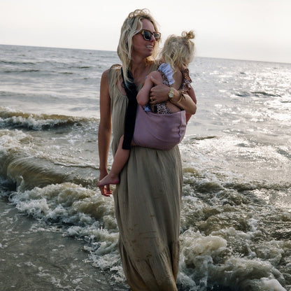 Toddler Carrier Vintage Rose