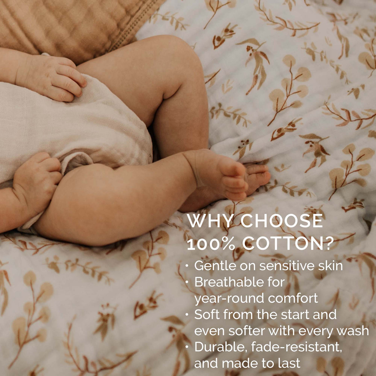 Green Buffalo Quilt