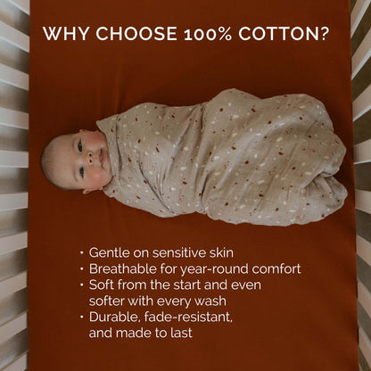 Classics Swaddle Set