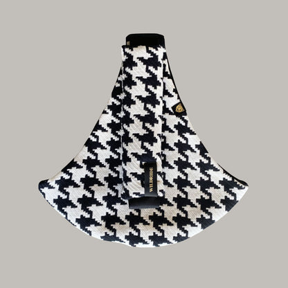 Toddler Carrier Chequered