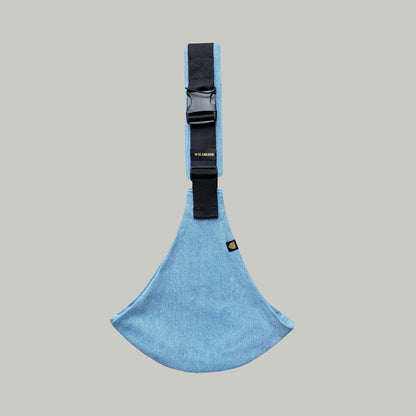 Toddler Carrier Denim