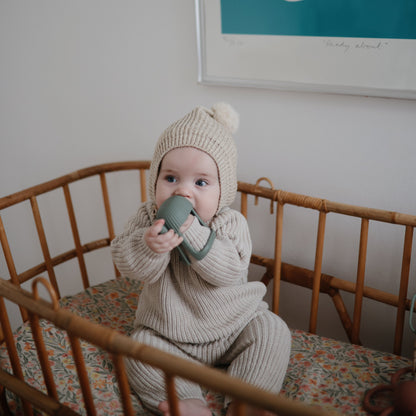 No-Drop Teether
