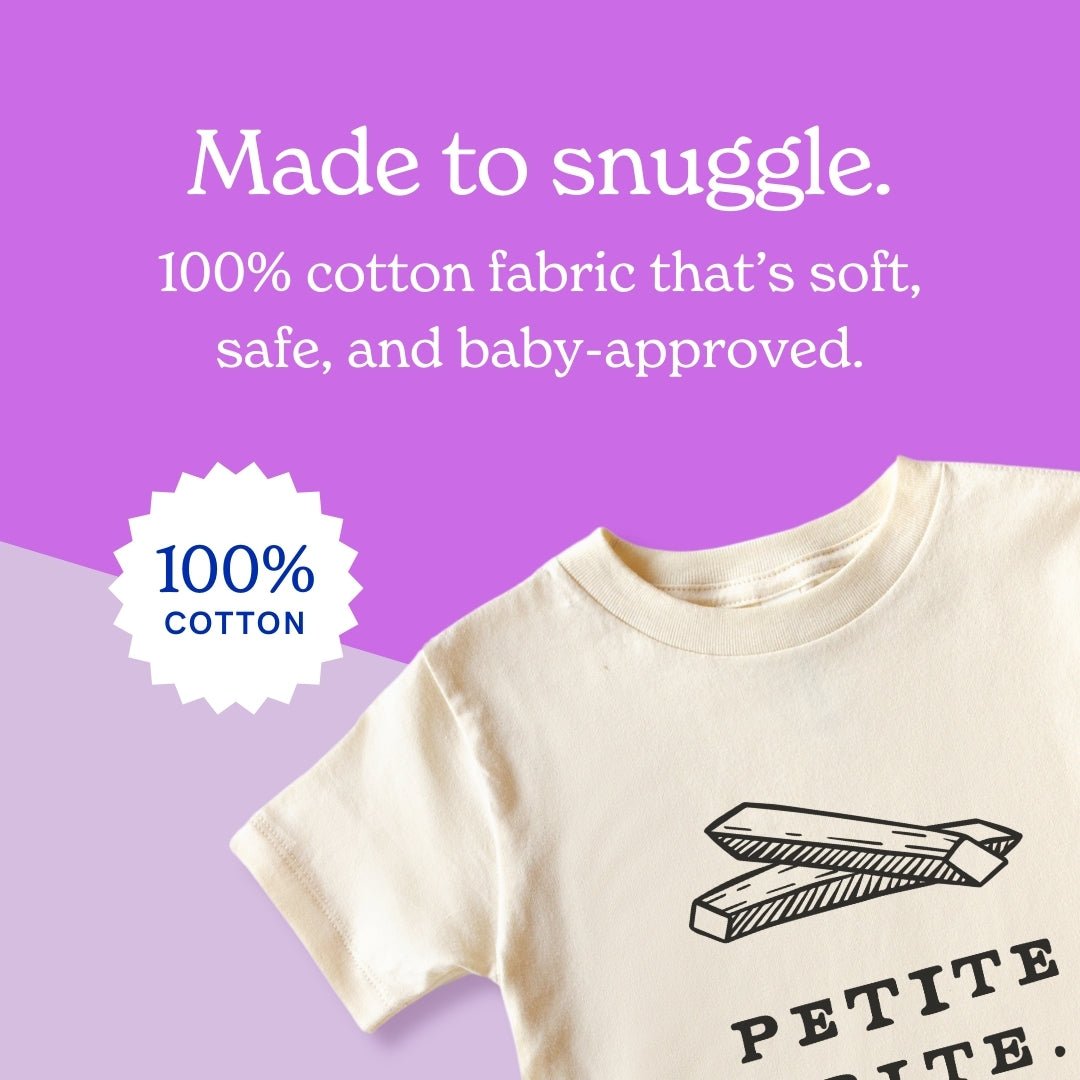 Sous Chef Kids' Tee
