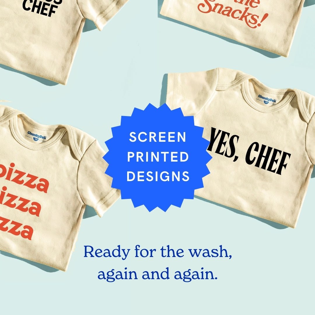 Lil Slider Kids' Tee