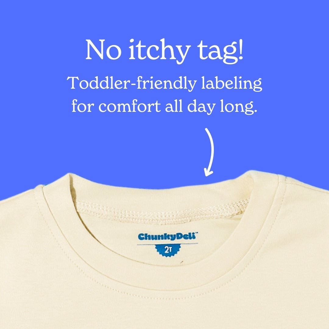 Lil Slider Kids' Tee